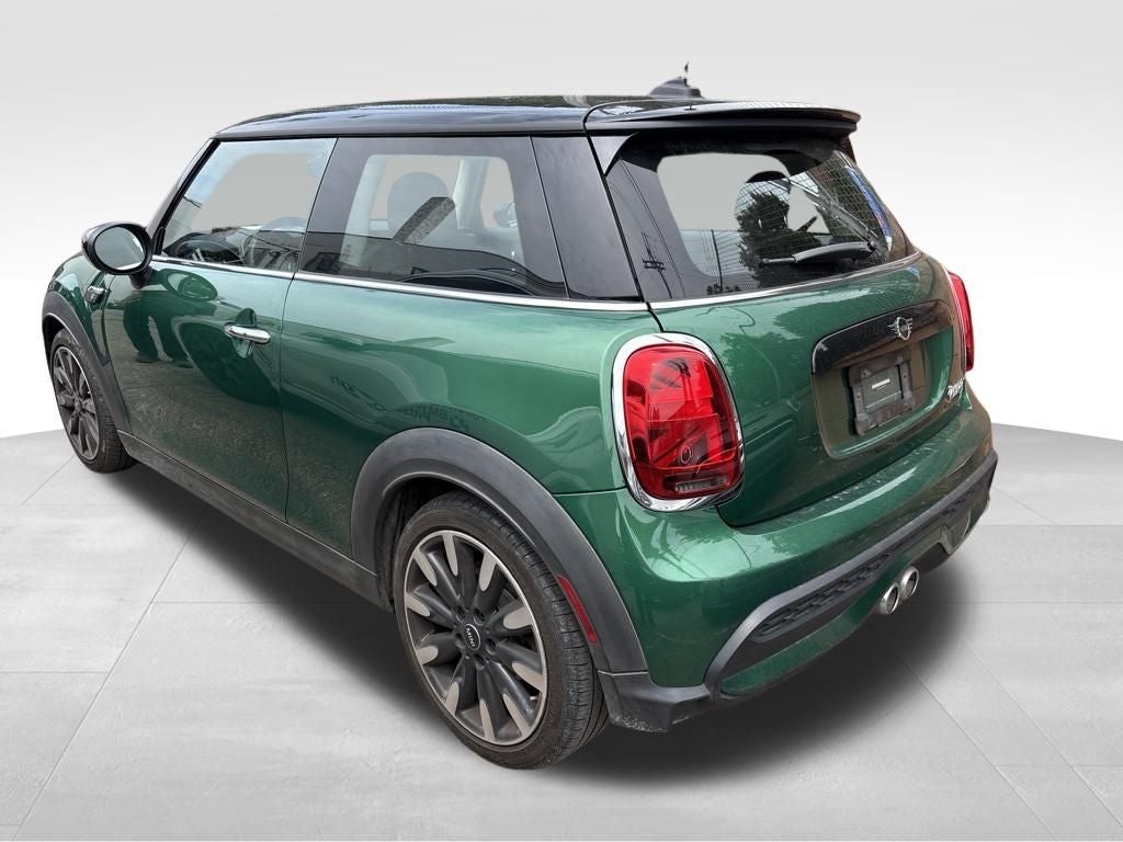 mini hardtop 2 door 2024 WMW53DH09R2U59762 image mini hardtop 2 door 2024 WMW53DH09R2U59762 image